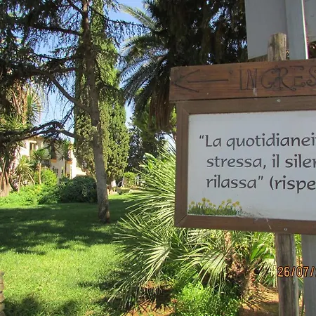 Alloggio per agriturismo Carbona