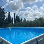 Κατάλυμα σε φάρμα Carbona Castelvetrano