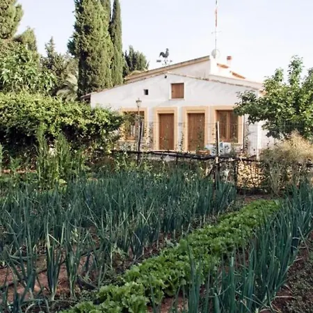 Farm stay Carbona *