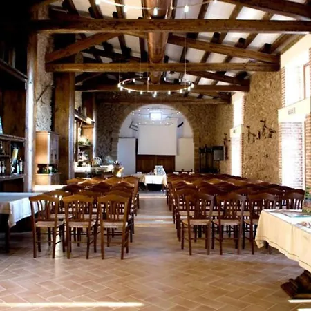 Carbona Bauernhof