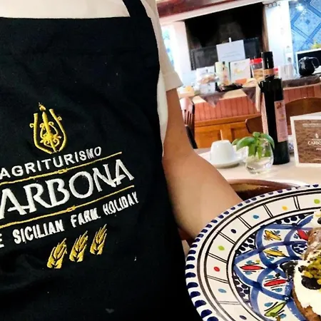 Farm stay Carbona