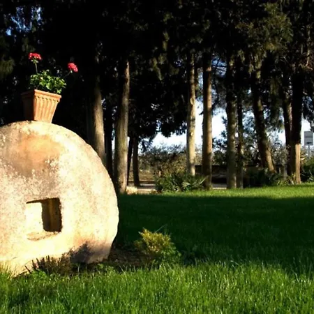 Farm stay Carbona