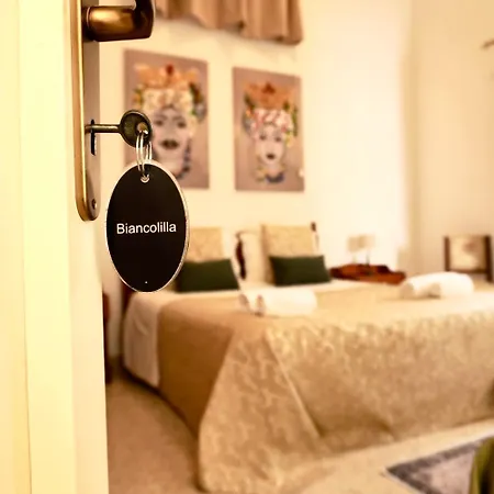 Farm stay Carbona Castelvetrano