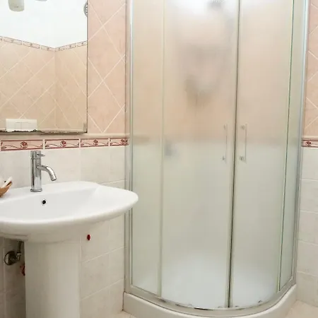 Farm stay Carbona Castelvetrano