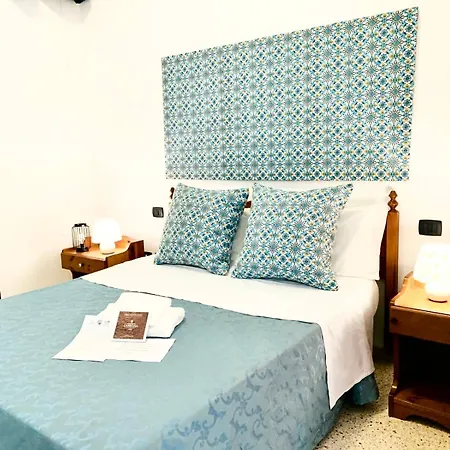 Carbona Farm stay