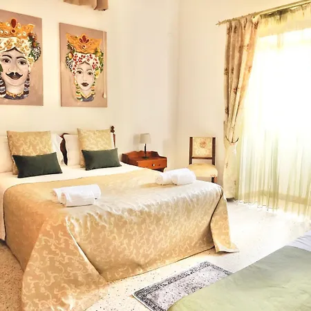 Farm stay Carbona