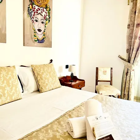 Farm stay Carbona Castelvetrano