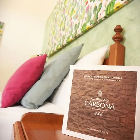 Farm stay Carbona
