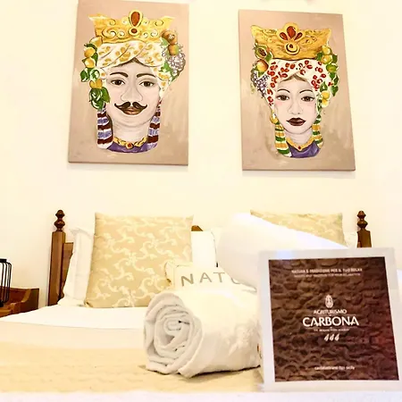 Carbona Farm stay *