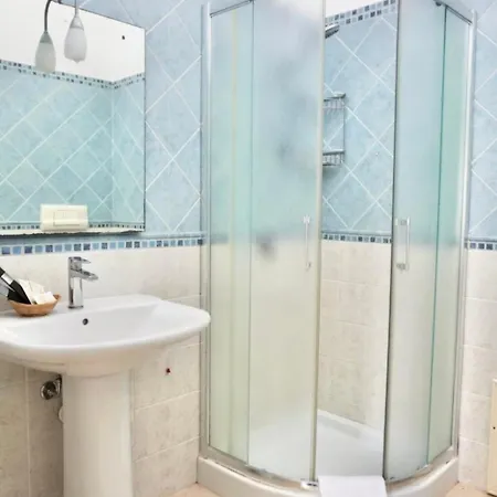 Farm stay Carbona Castelvetrano