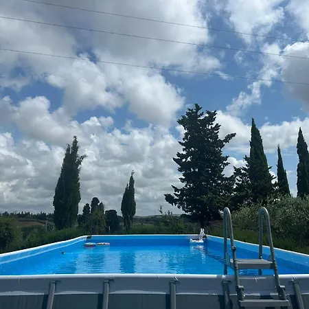Carbona Κατάλυμα σε φάρμα Castelvetrano