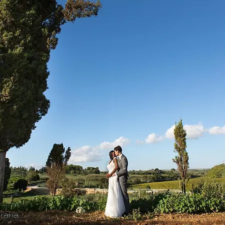 Carbona Farm stay Castelvetrano