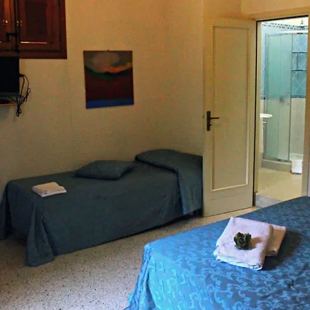 Farm stay Carbona