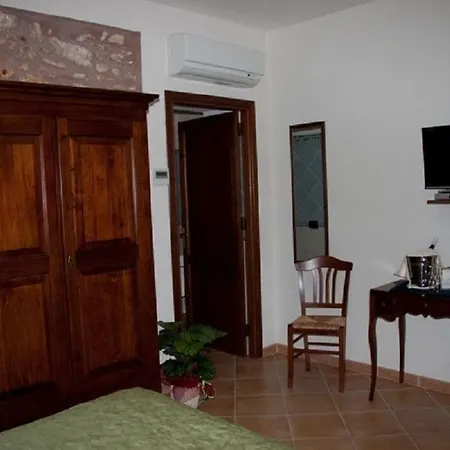 Farm stay Carbona *